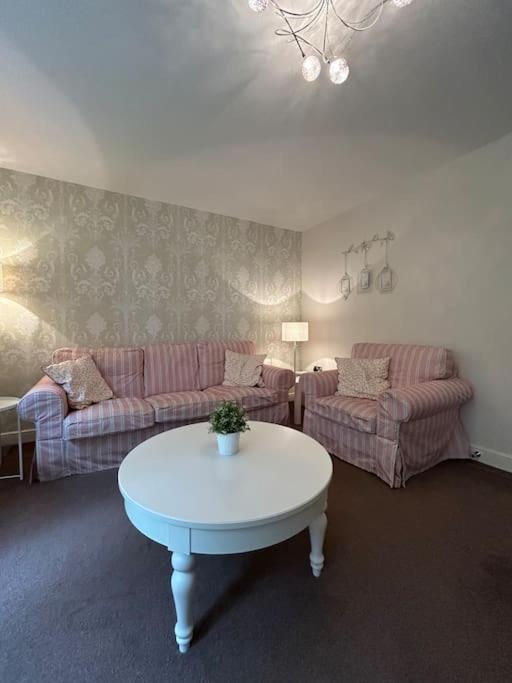 House Close To The Centre And Stadium Manchester