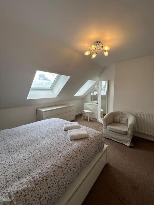 House Close To The Centre And Stadium Holiday home