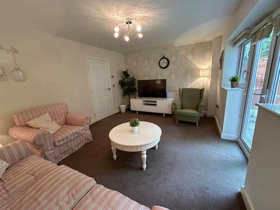 House Close To The Centre And Stadium Holiday home *