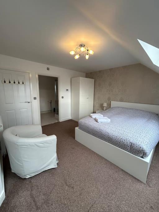 House Close To The Centre And Stadium Holiday home