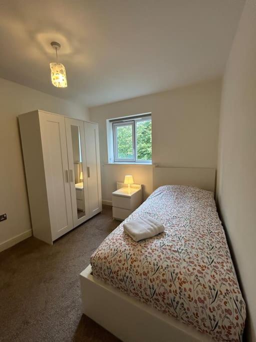House Close To The Centre And Stadium Holiday home Manchester