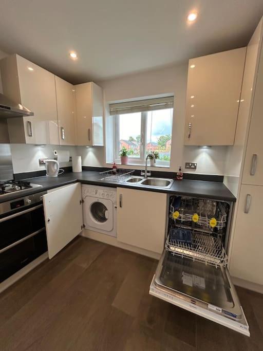 Holiday home House Close To The Centre And Stadium Manchester