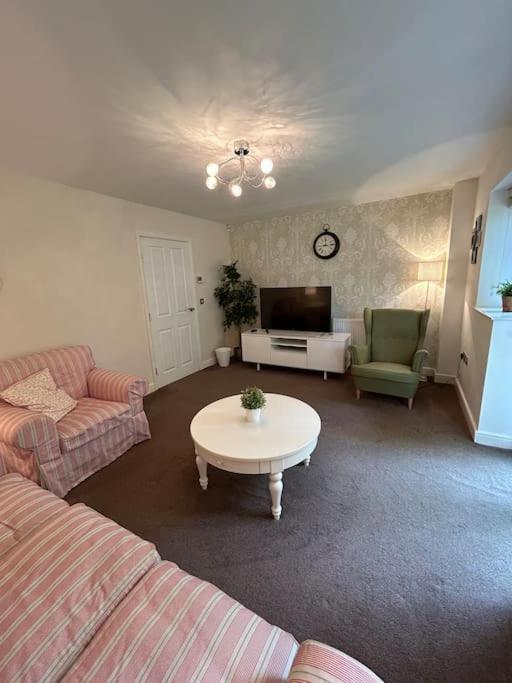 House Close To The Centre And Stadium Holiday home Manchester
